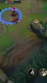 League of Legends: Wild Rift Screenshot 3