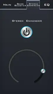 Music Bass Booster Screenshot 5
