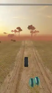 GraviTire 3D Screenshot 2