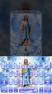 Holy Jesus Screenshot 2
