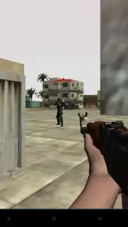 World War 3 Screenshot 1