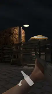 Mr. Meat Screenshot 6