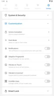 Applock Pro - App Lock & Guard Screenshot 12