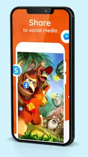 4K Screen Recorder Screenshot 4