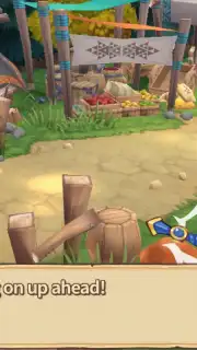 Last Valiant Screenshot 8