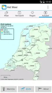 Het Weer Screenshot 2