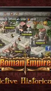Roman Empire Screenshot 5
