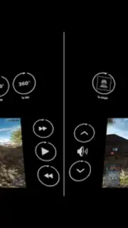 AAA VR Cinema Screenshot 7