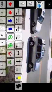 IP Cam Viewer Basic Screenshot 2