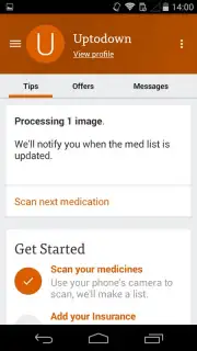 CareZone Screenshot 6