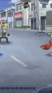 One Punch Man: Road to Hero 2.0 Screenshot 9