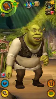 Pocket Shrek Screenshot 3