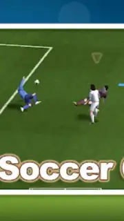 FA Soccer CUP Legacy World Screenshot 3