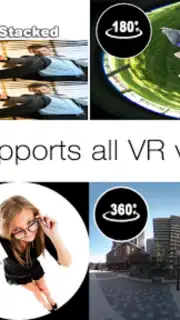 AAA VR Cinema Screenshot 9