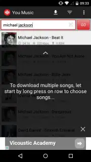 You Music Screenshot 4