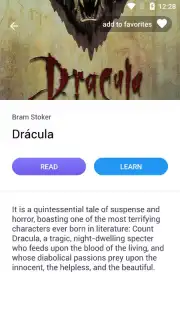 EWA: Learn English & Spanish Language Screenshot 2