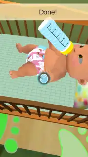 Mother Life Simulator Screenshot 9