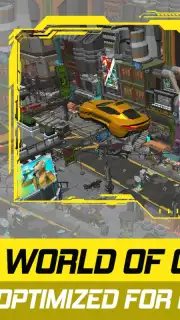 Shooter Punk Screenshot 16