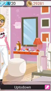 Star Girl Screenshot 10
