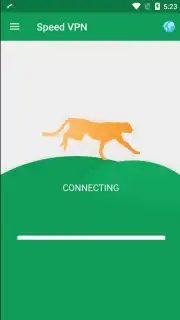 Speed Vpn Pro Screenshot 4