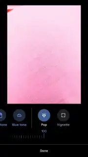 HedgeCam 2 Screenshot 2