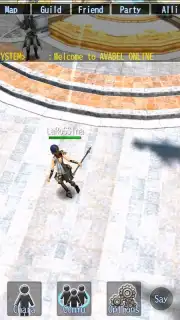 AVABEL Online Screenshot 4