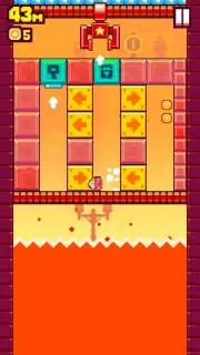 Spike City Screenshot 3