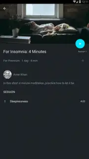 Simple Habit Screenshot 8