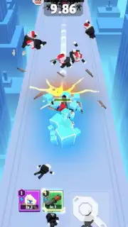 Chef Dash! Screenshot 2