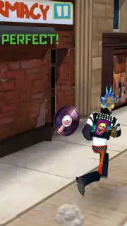 Record Run Screenshot 3