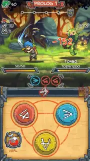 Combo Rush Screenshot 3