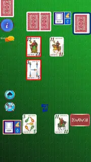 Escoba HD Screenshot 7