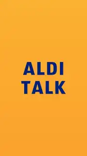 ALDI TALK Screenshot 1