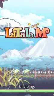LaTale M Screenshot 1