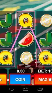 Fruit Slot Machine free Screenshot 5