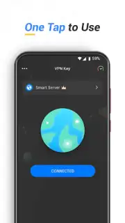 VPN Key Screenshot 3