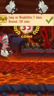Sheep Happens Screenshot 1