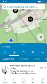 Mammoth Screenshot 1