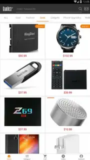 GearBest Screenshot 8