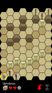 Occidental Heroes Screenshot 13