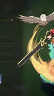 Infinite Arcana Screenshot 12
