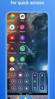 Win 11 Computer Launcher Screenshot 12