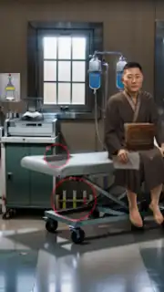 Mental Hospital Escape Screenshot 7