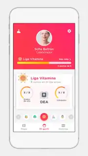 Ariadna Screenshot 4