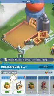 Tiles Survive! Screenshot 12