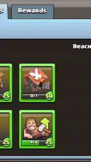 Clash of Clans Screenshot 22
