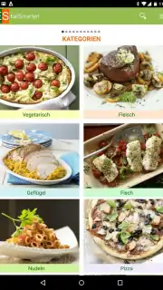 EatSmarter! Screenshot 3