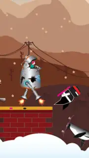 Sprint Hero Screenshot 4