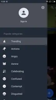 GfyCat Screenshot 4