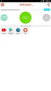 VPN Easy Screenshot 4